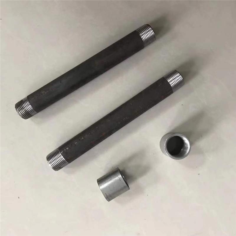 滦平钢管注浆管隧道止水
